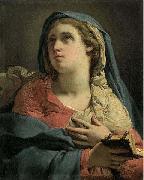 Gaetano Gandolfi, Madonna Annunciate